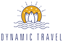 Dynamic Travel Logo